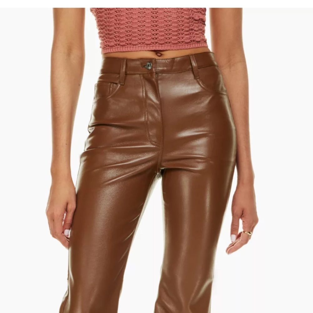 Wilfred THE MELINA™ Flare PANT ( fit is a 2-4 size) - Picture 2 of 3